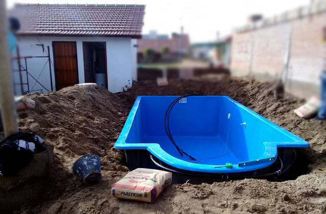 presentacion pileta presentacion pileta