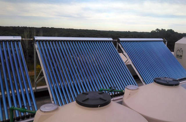 climatizacion sustentable climatizacion sustentable